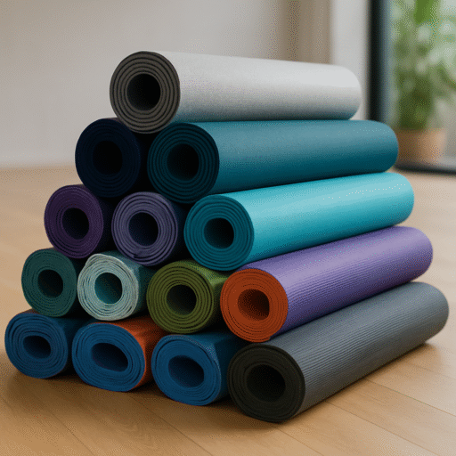 Top 10 yogamatten getest